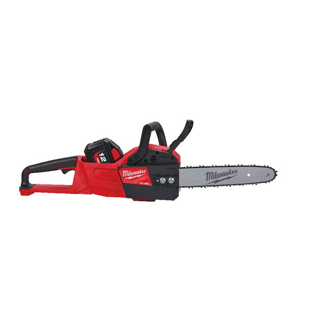 Milwaukee M18FCHSC-122 FUEL kettingzaag 30cm bladlengte