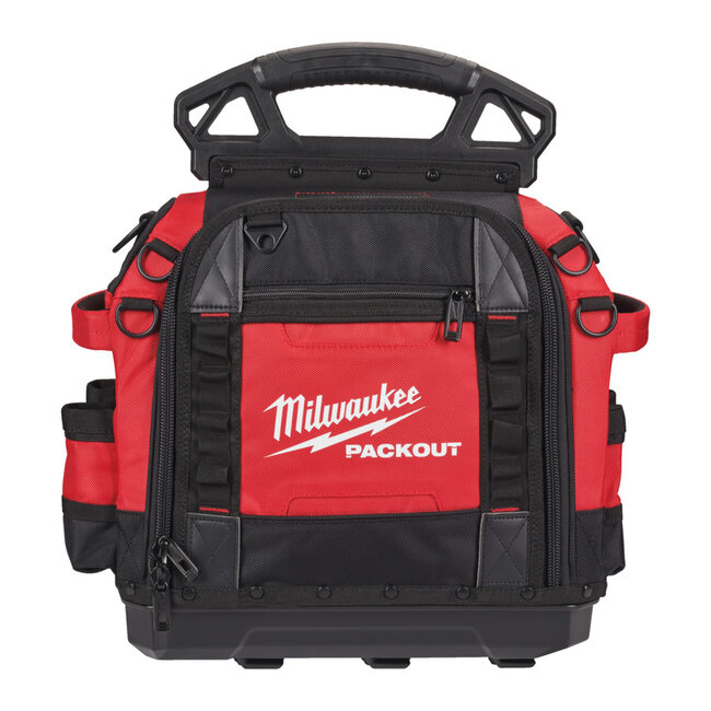 Milwaukee PACKOUT 38cm PRO Dichte gereedschapstas
