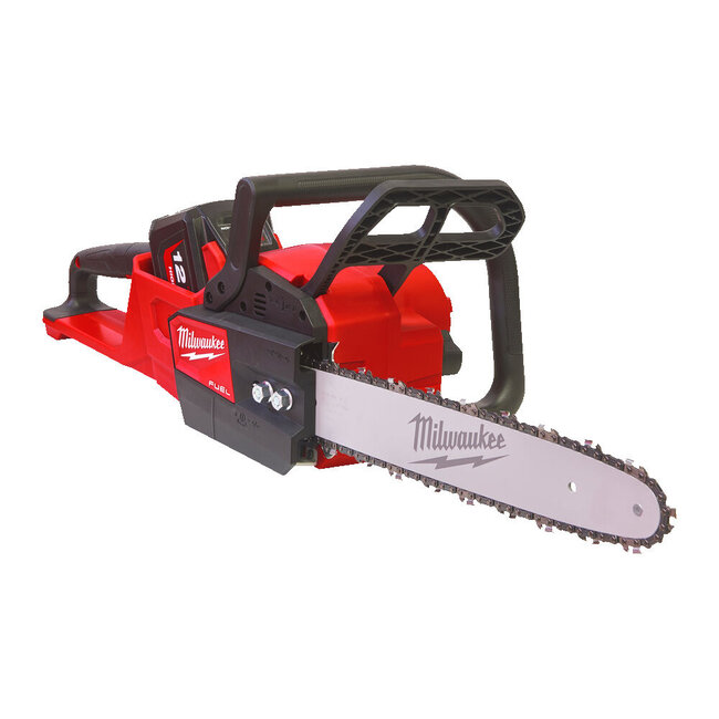 Milwaukee M18FCHS35-122 FUEL kettingzaag 35cm bladlengte