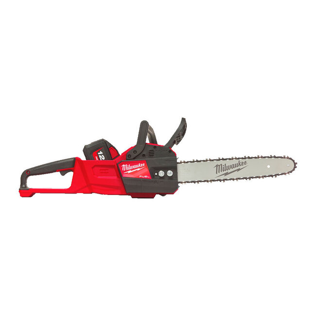 Milwaukee M18FCHS35-122 FUEL kettingzaag 35cm bladlengte
