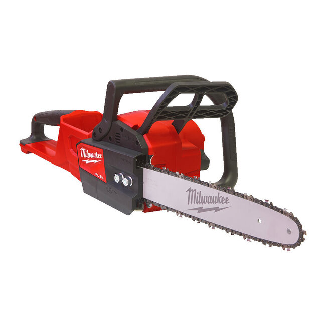 Milwaukee M18FCHS35-0 FUEL kettingzaag 35cm bladlengte