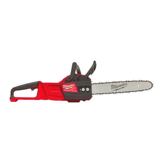 Milwaukee M18FCHS35-0 FUEL kettingzaag 35cm bladlengte