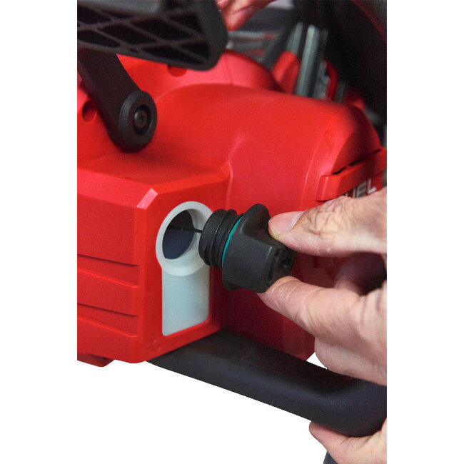 Milwaukee M18FCHS35-0 FUEL kettingzaag 35cm bladlengte