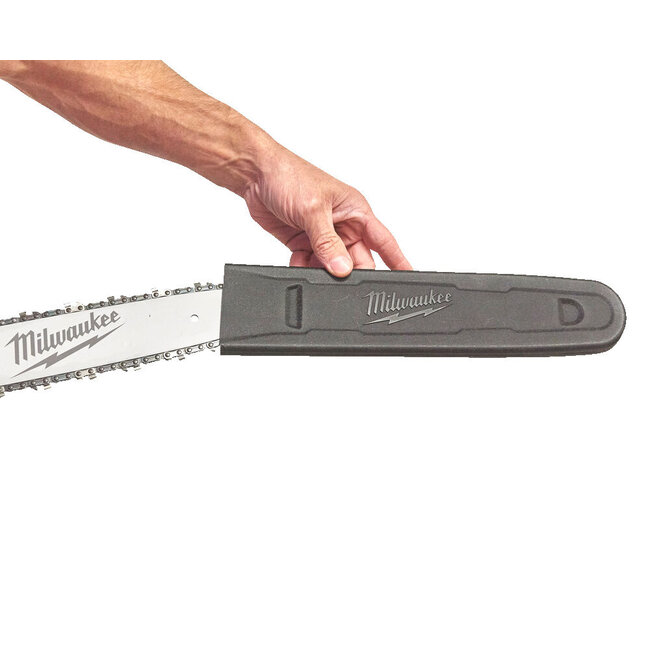 Milwaukee M18FCHS35-0 FUEL kettingzaag 35cm bladlengte