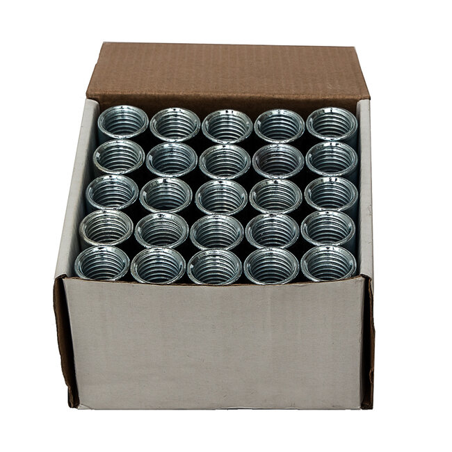 Slaganker gepassiveerd M16 per 25 stuks = 1 doos