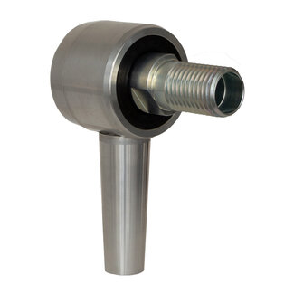 ZBM Diamondtools Stofafzuigsysteem Boxer Alu voor kernboormachine 5/4x5/4