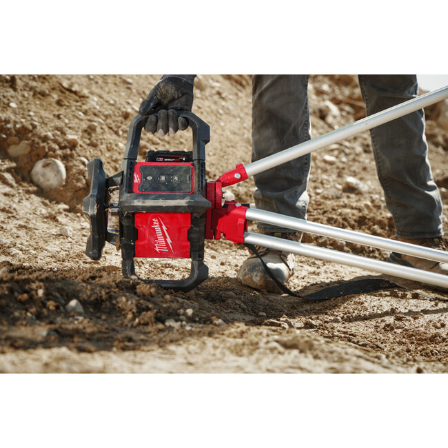 Milwaukee M18RLOH600-201C Roterende Laser