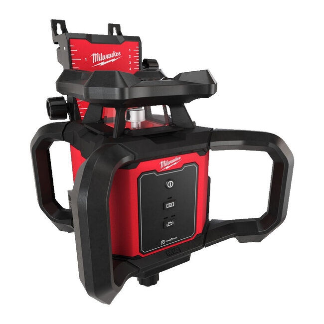 Milwaukee M18RLOH600-201C Roterende Laser