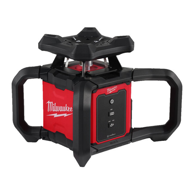 Milwaukee M18RLOH600-201C Roterende Laser