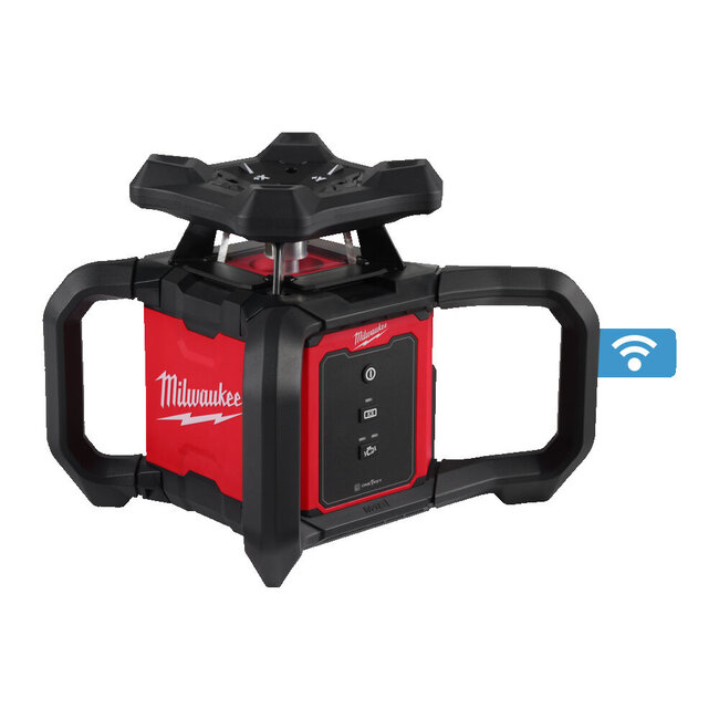 Milwaukee M18RLOH600-201C Roterende Laser