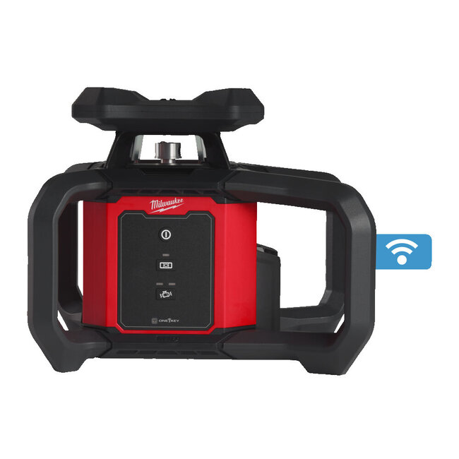 Milwaukee M18RLOH600-201C Roterende Laser