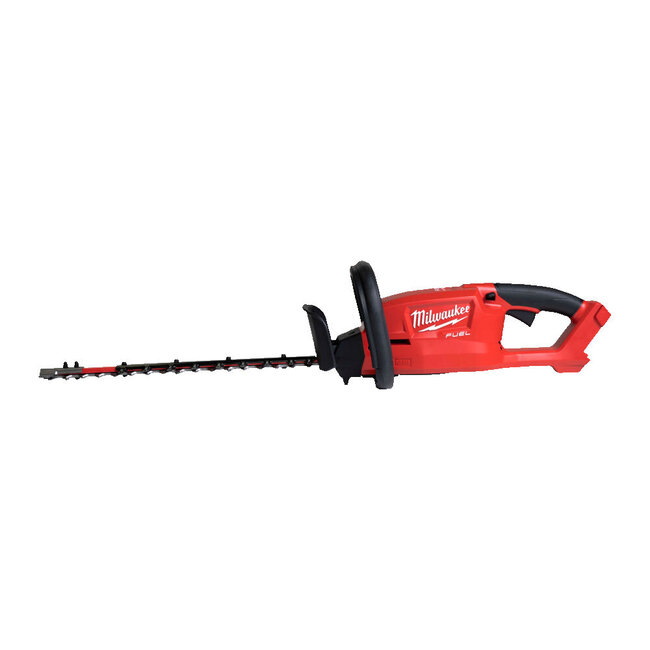 Milwaukee M18FHET45-0 FUEL Heggenschaar 45cm bladlengte