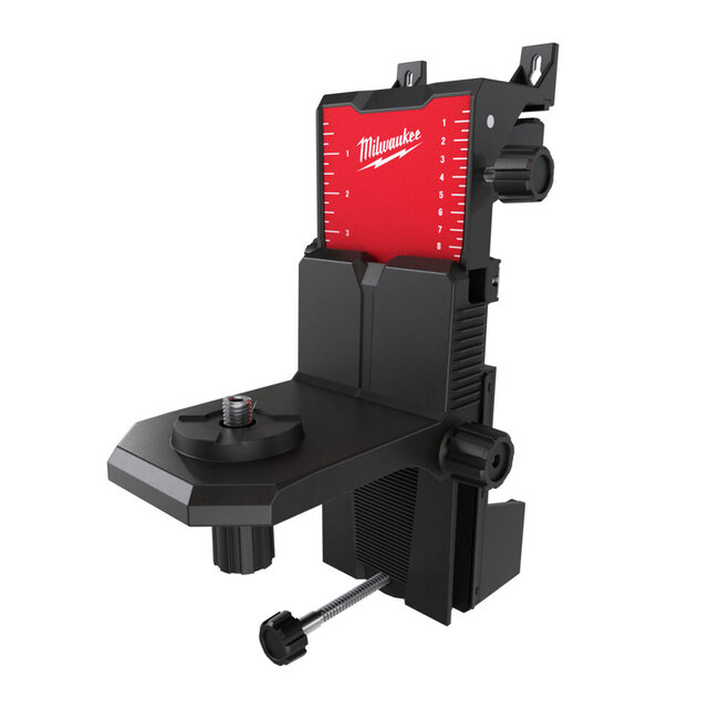 Milwaukee LWM Laser muurbevestiging
