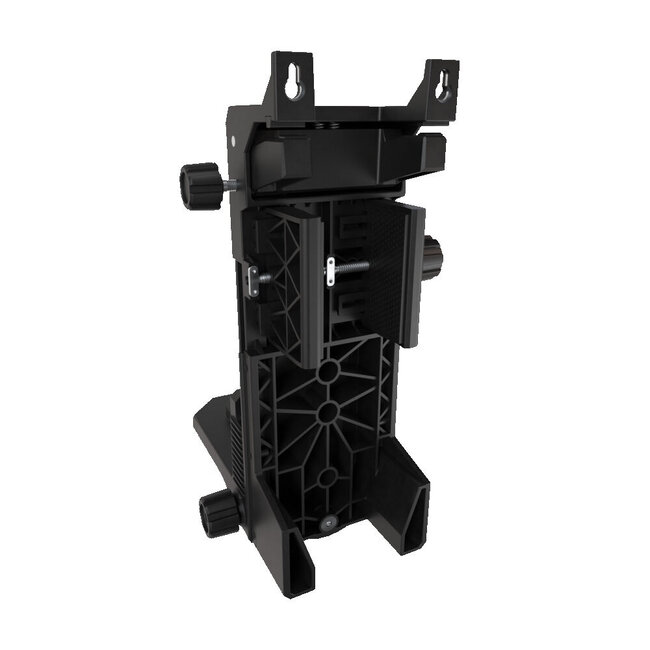 Milwaukee LWM Laser muurbevestiging