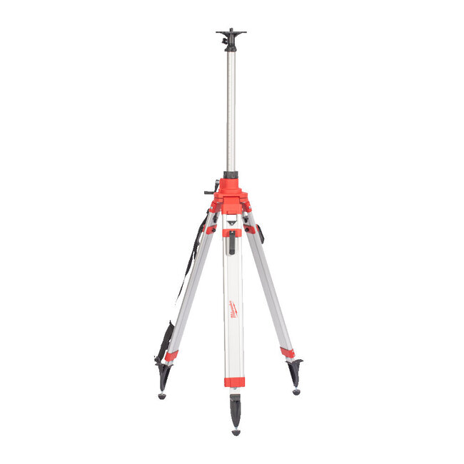 Milwaukee TRP300 Laser statief, hoogte tot 295cm