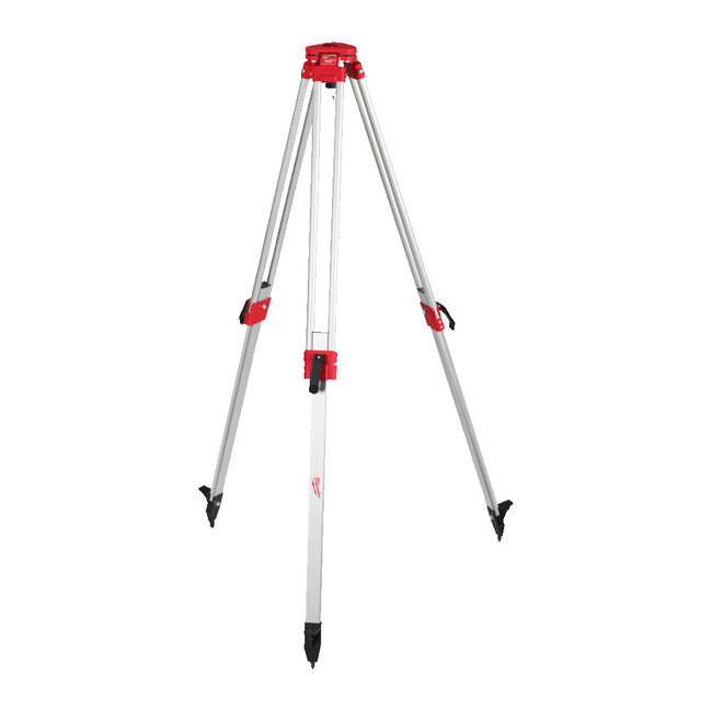 Milwaukee TRP160 Laser statief, hoogte tot 160cm