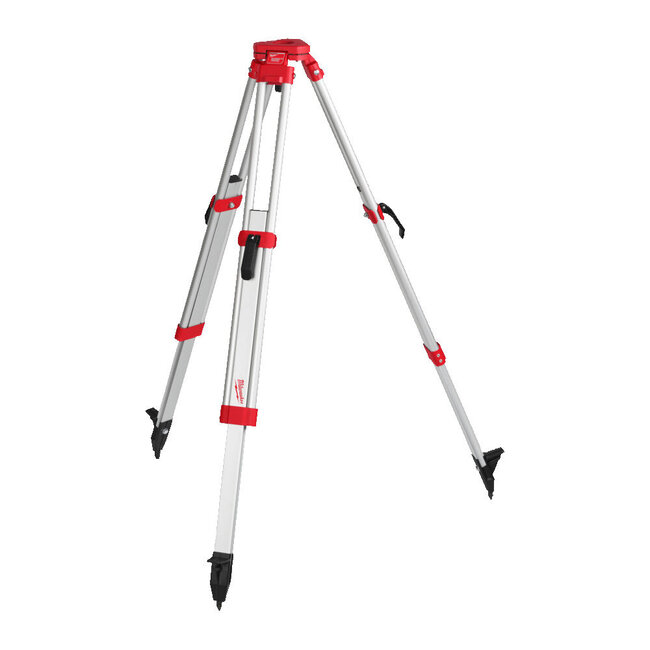 Milwaukee TRP160 Laser statief, hoogte tot 160cm