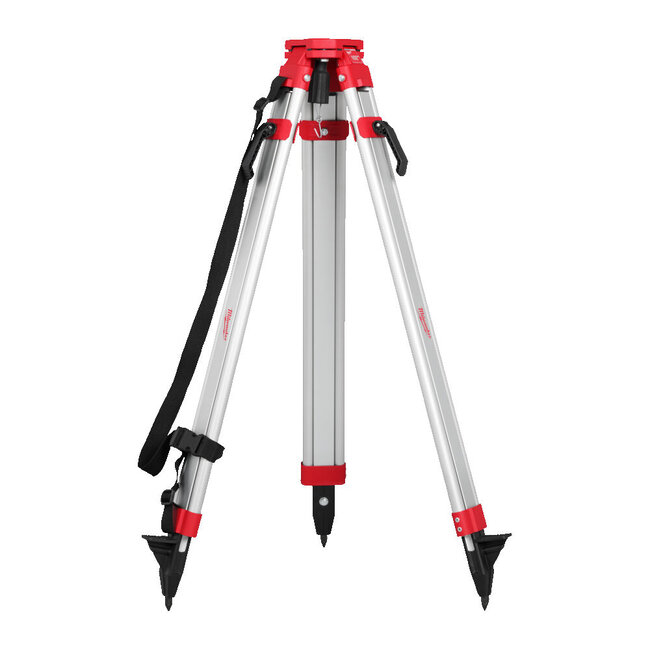Milwaukee TRP160 Laser statief, hoogte tot 160cm
