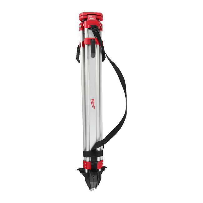 Milwaukee TRP160 Laser statief, hoogte tot 160cm