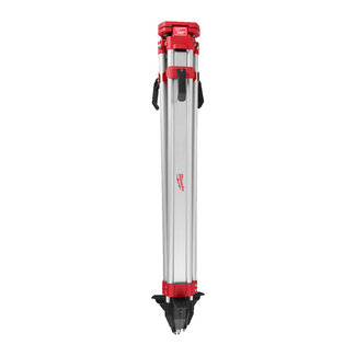Milwaukee Milwaukee TRP160 Laser statief, hoogte tot 160cm Milwaukee Milwaukee TRP160 Laser statief, hoogte tot 160cm