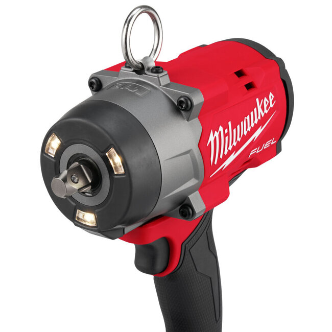 Milwaukee M18FHIW2P12-0X FUEL slagmoersleutel 1/2" SD