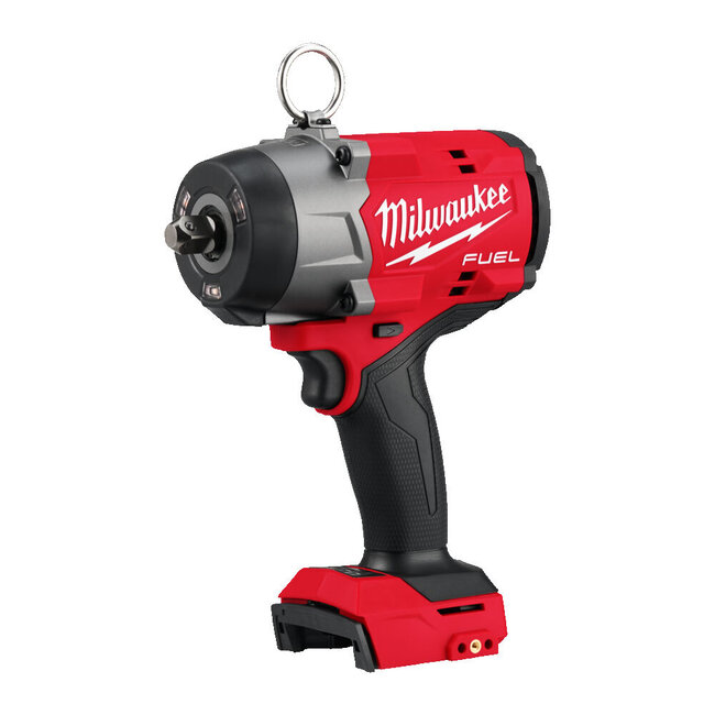 Milwaukee M18FHIW2P12-0X FUEL slagmoersleutel 1/2" SD