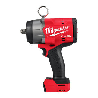 Milwaukee Milwaukee M18FHIW2P12-0X FUEL slagmoersleutel 1/2" SD Milwaukee Milwaukee M18FHIW2P12-0X FUEL slagmoersleutel 1/2" SD