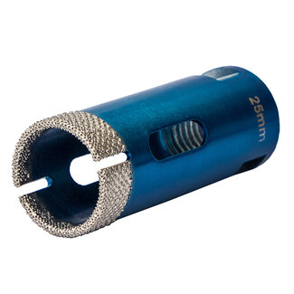 Pristis Tegelboor Pristis 3D M14- 25 x 45mm nl. tbv haakse slijper Pristis Tegelboor Pristis 3D M14- 25 x 45mm nl. tbv haakse slijper