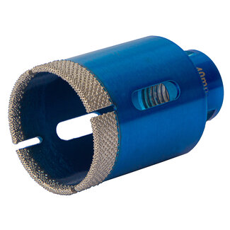 Pristis Tegelboor Pristis 3D M14- 40 x 45mm nl. tbv haakse slijper Pristis Tegelboor Pristis 3D M14- 40 x 45mm nl. tbv haakse slijper