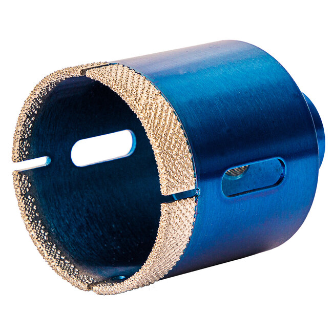 Tegelboor Pristis 3D M14- 45 x 45mm nl. tbv haakse slijper