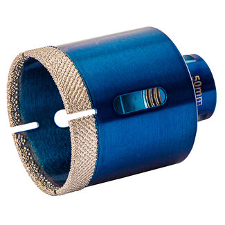 Pristis Tegelboor Pristis 3D M14- 50 x 45mm nl. tbv haakse slijper Pristis Tegelboor Pristis 3D M14- 50 x 45mm nl. tbv haakse slijper