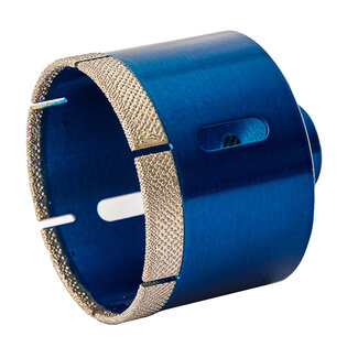 Pristis Tegelboor Pristis 3D M14- 68 x 45mm nl. tbv haakse slijper Pristis Tegelboor Pristis 3D M14- 68 x 45mm nl. tbv haakse slijper