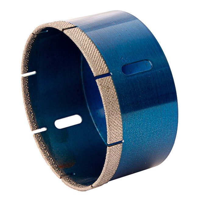 Tegelboor Pristis 3D M14-100 x 45mm nl. tbv haakse slijper