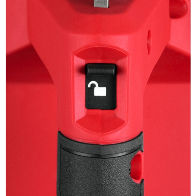 Milwaukee M18HMP700-501 700 bar hydraulische hogedrukpomp