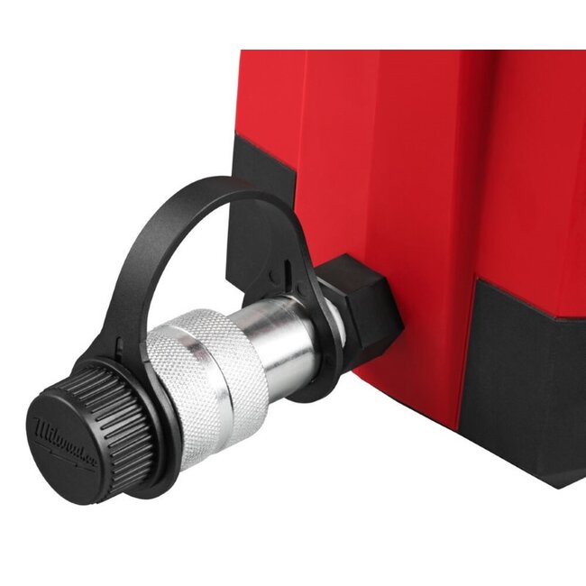 Milwaukee M18HMP700-501 700 bar hydraulische hogedrukpomp