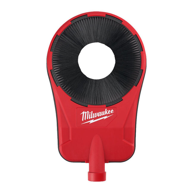 Stofafzuigkap Milwaukee EXT PHDE152 Dust Guard 152mm max.