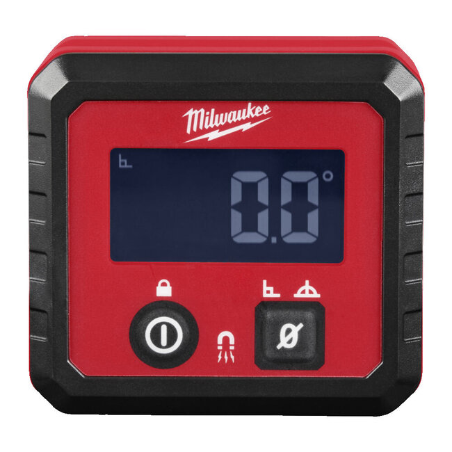 Milwaukee Digitale Hoekmeter 4932493656