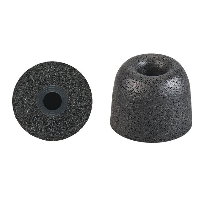 Milwaukee L4RLEPB 5 paar vervangende Foamen dopjes maat S