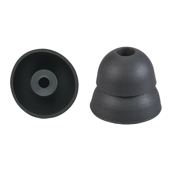 Milwaukee L4RLEPB 5 paar vervangende Siliconen dopjes maat M