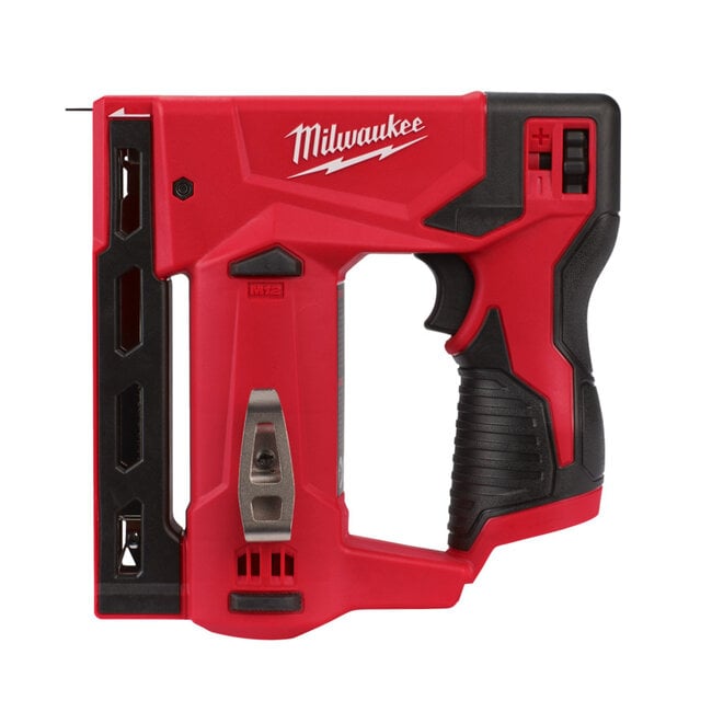 Milwaukee M12BST-0 tacker