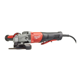 Milwaukee Milwaukee Haakse slijper AGV13-125 XSPDEB 1300W Milwaukee Milwaukee Haakse slijper AGV13-125 XSPDEB 1300W