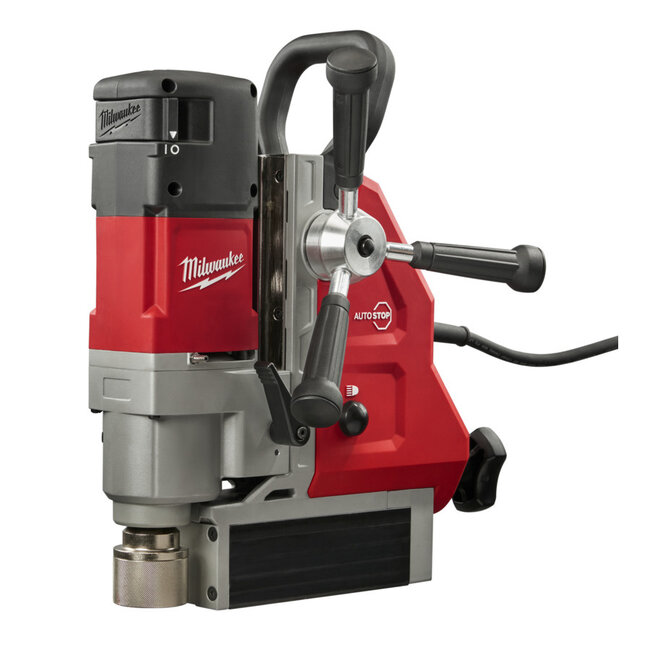 Milwaukee Magnetische boorstandaard MDP41 Compact