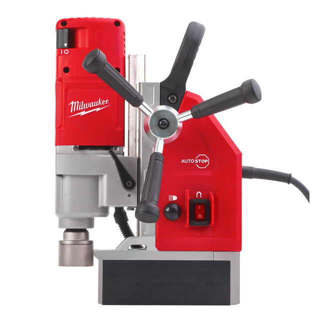 Milwaukee Magnetische boorstandaard MDE41 Compact