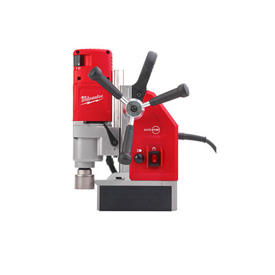 Accu Magneetboormachines