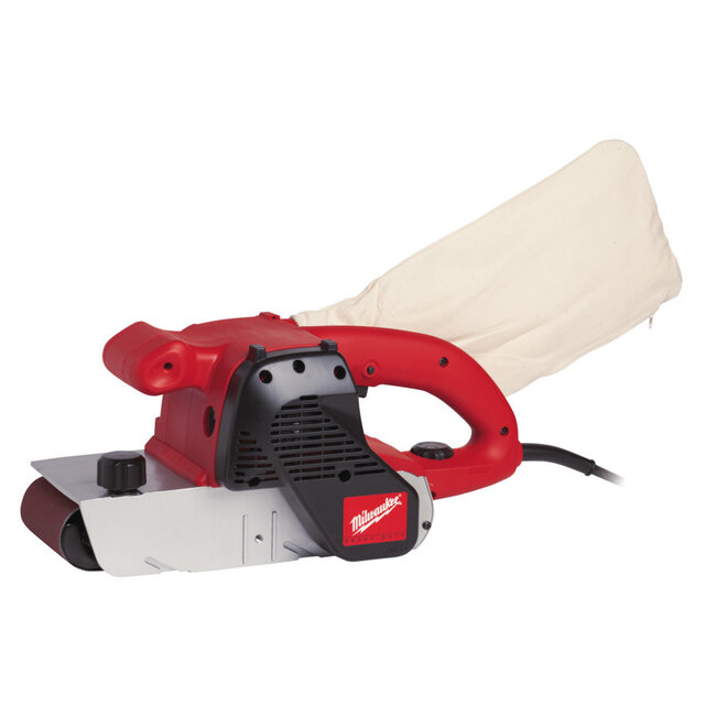 Milwaukee Bandschuurmachine Milw. BS100LE