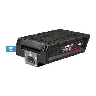 Milwaukee Milwaukee MXF-CP608 MX FUEL FORGE BATTERY PACK 8,0Ah Milwaukee Milwaukee MXF-CP608 MX FUEL FORGE BATTERY PACK 8,0Ah
