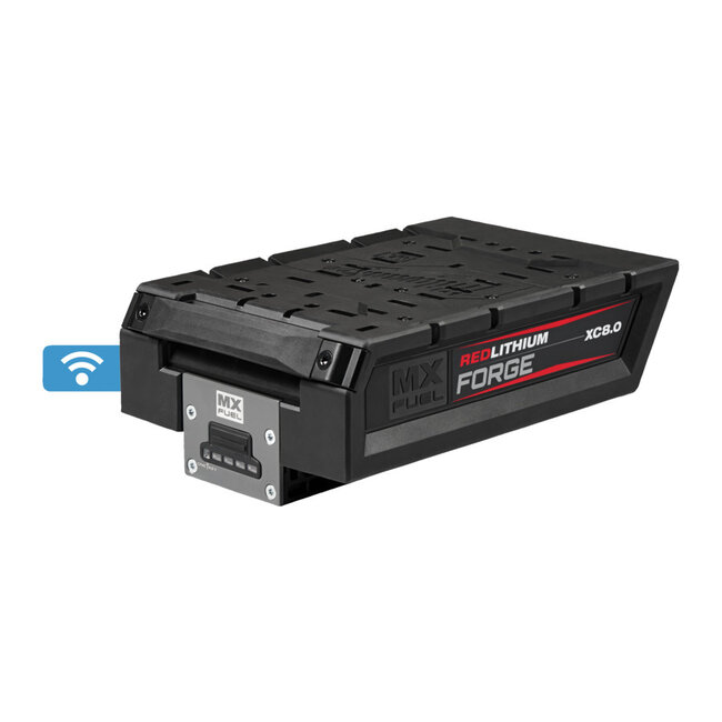 Milwaukee MXF-CP608 MX FUEL FORGE BATTERY PACK 8,0Ah