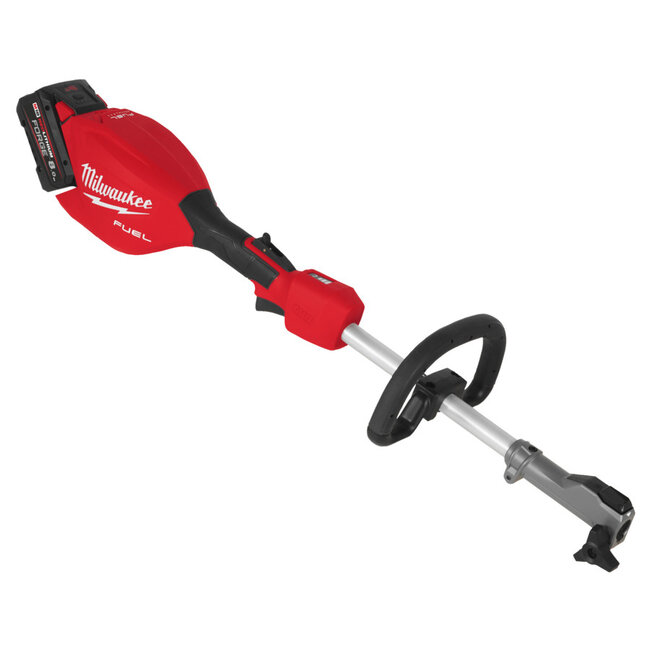 Milwaukee M18FOPH2-802 FUEL OUTDOOR POWER HEAD