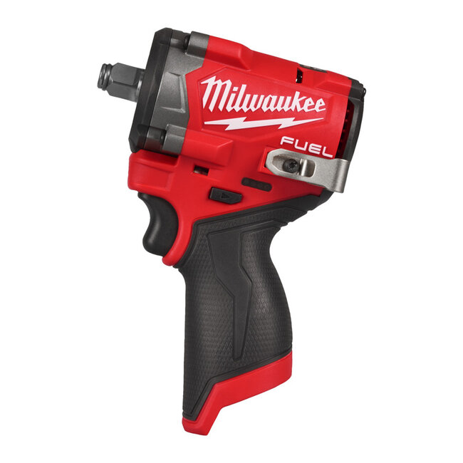 Milwaukee M12FCIWF12G3-0 FUEL slagmoersleutel 1/2" SD