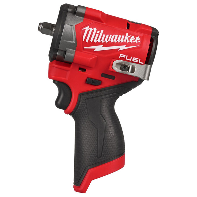 Milwaukee M12FCIWF38G3-0 FUEL slagmoersleutel 3/8" SD